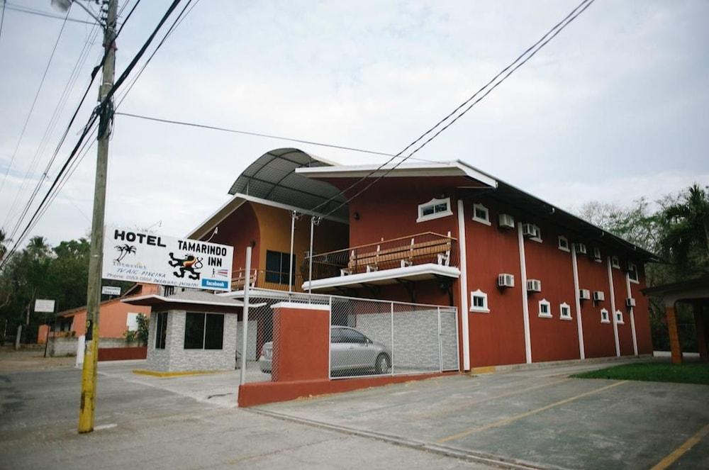 Tamarindo Inn Exterior photo